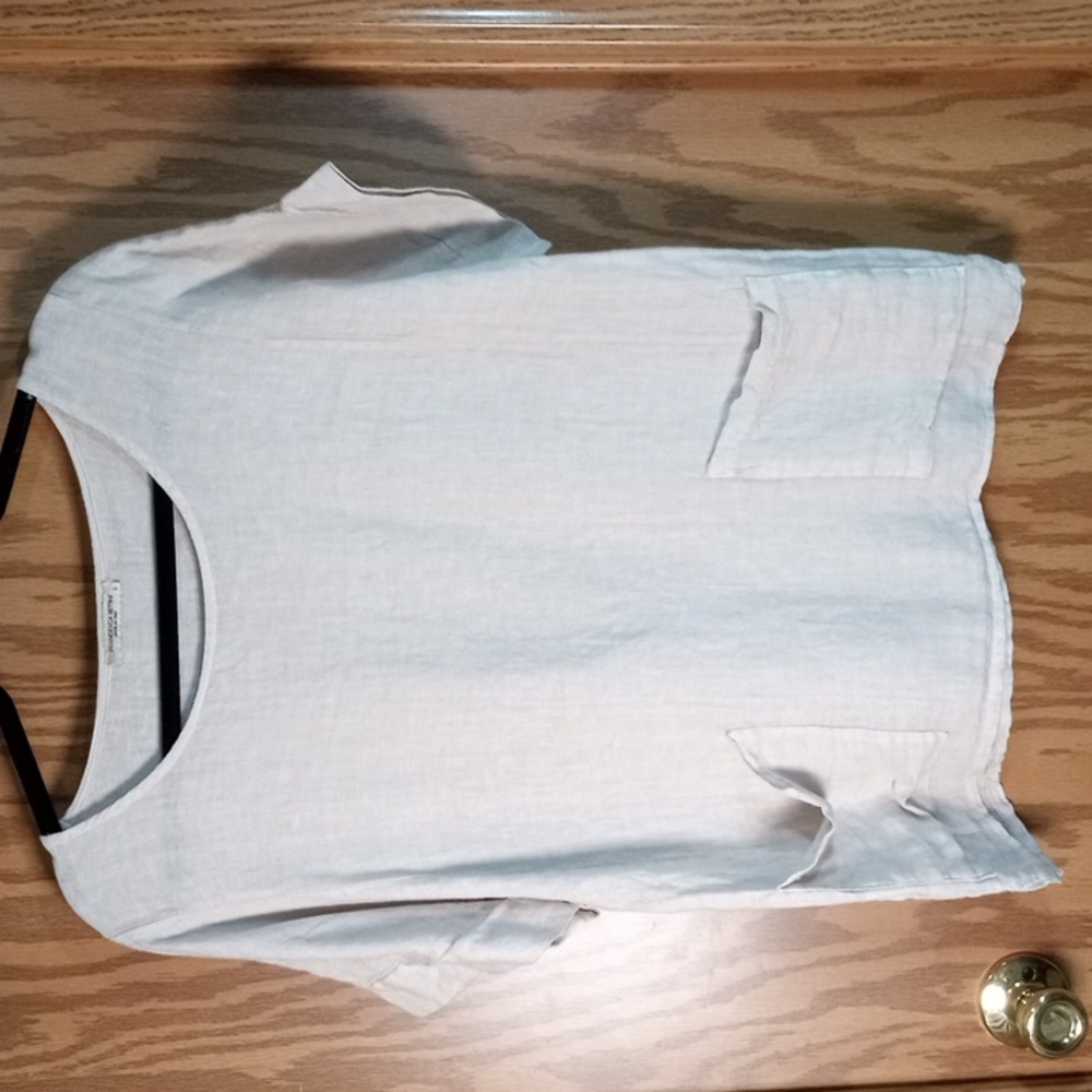 FRANCESCA BETTINI, Linen, Lagenlook, cottage core, coastal core, summer,…